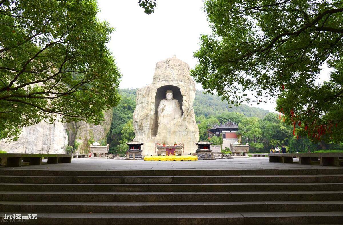 浙江绍兴旅游必去十大景点推荐(绍兴著名景点攻略)-图片6